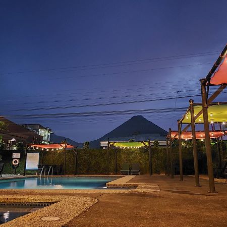 San Bosco Inn La Fortuna Екстериор снимка