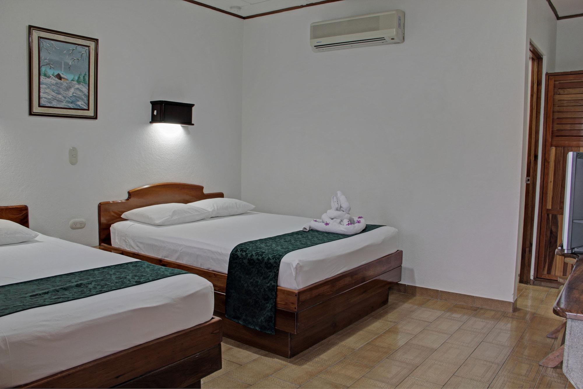 San Bosco Inn La Fortuna Екстериор снимка
