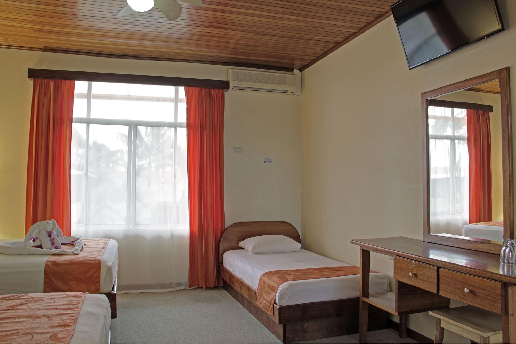 San Bosco Inn La Fortuna Екстериор снимка