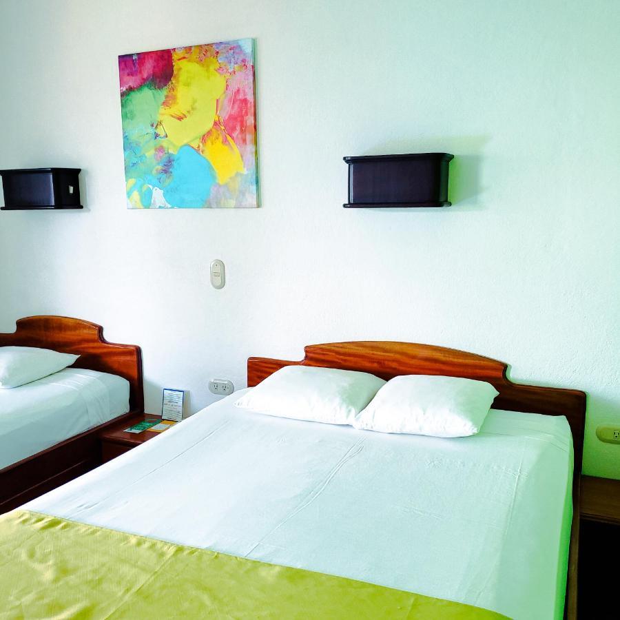 San Bosco Inn La Fortuna Екстериор снимка