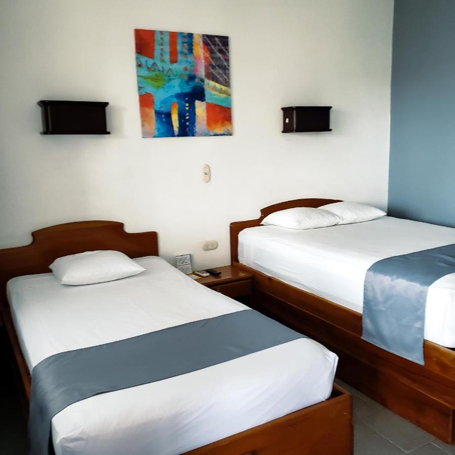 San Bosco Inn La Fortuna Екстериор снимка