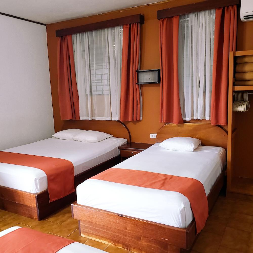 San Bosco Inn La Fortuna Екстериор снимка