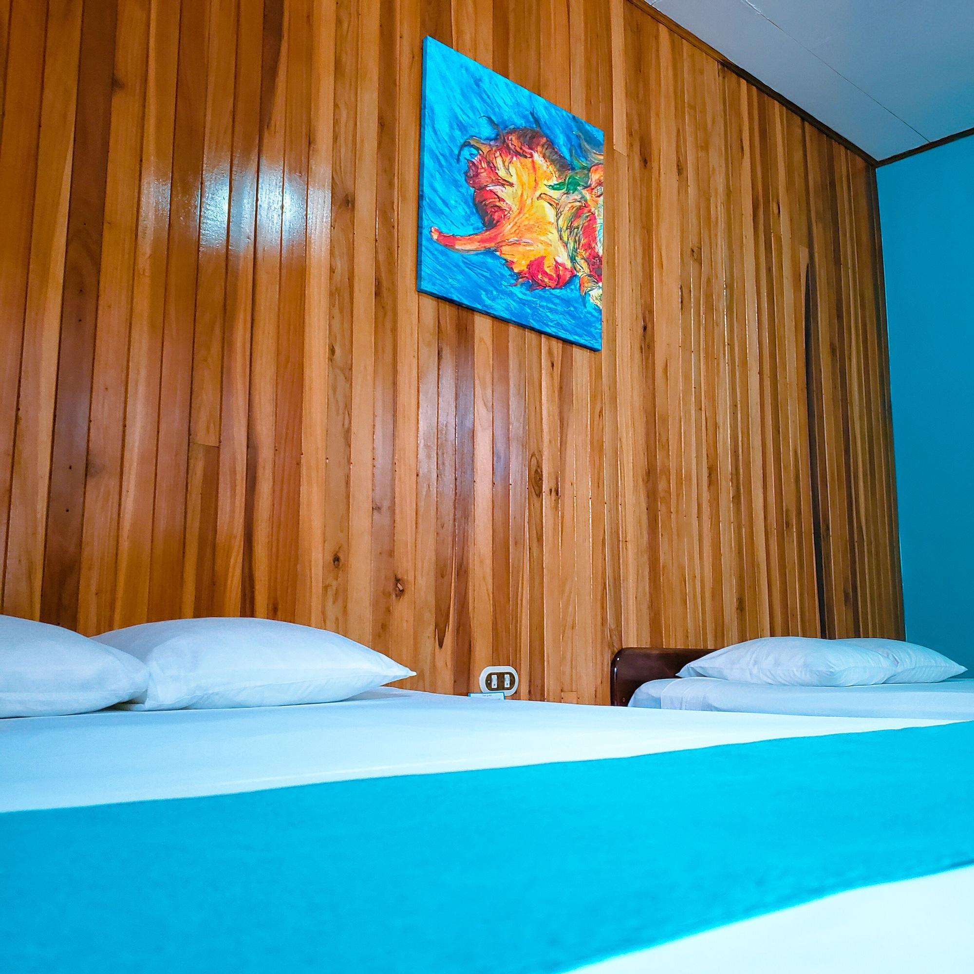 San Bosco Inn La Fortuna Екстериор снимка
