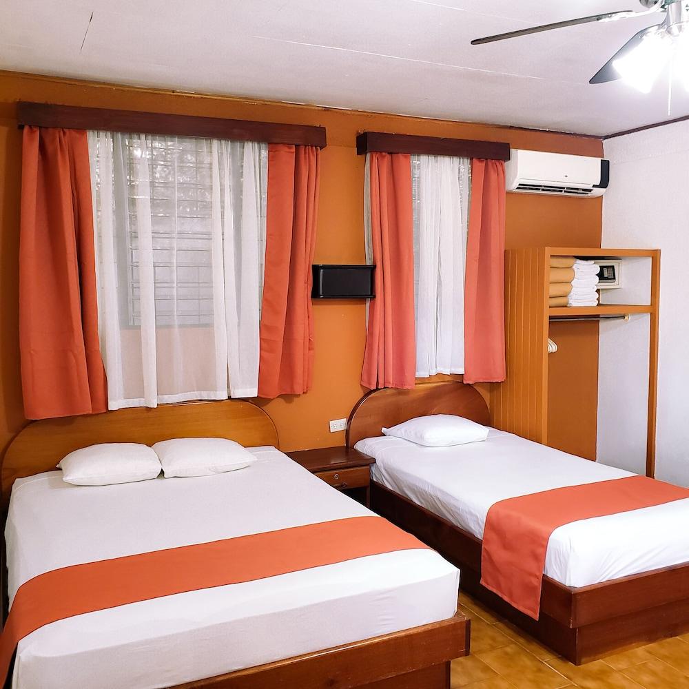 San Bosco Inn La Fortuna Екстериор снимка
